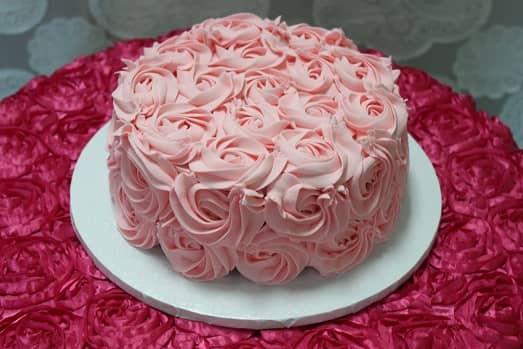Do it yourself Cakes