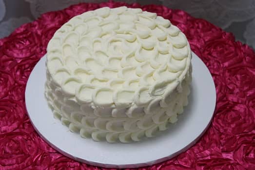 Do it yourself Cakes