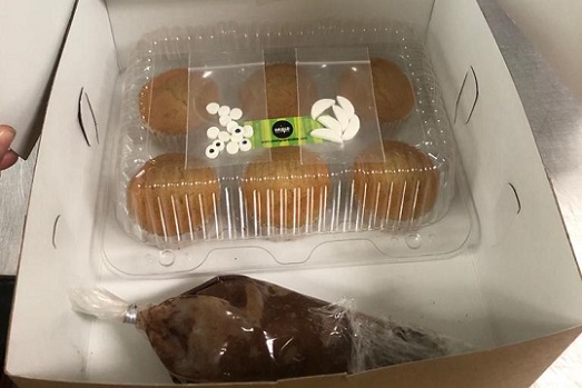 Do it yourself Cakes