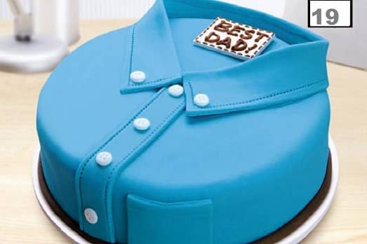 Do it yourself Cakes