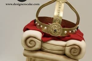 Roman - Special Cakes