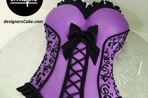 Corset Cakes