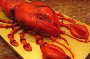 Crab - Special Cakes