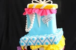 Gifts - Birthday Cakes