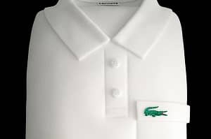 Lacoste - Birthday Cakes