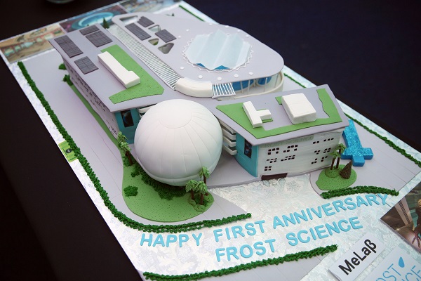 The Architectural Cakes for all your events