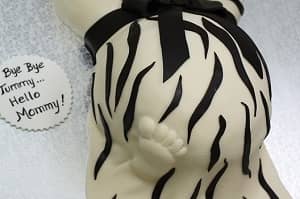 Baby Shower Cake