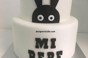 Baby Shower Cakes