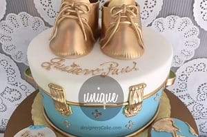 Shoes Baby Showers