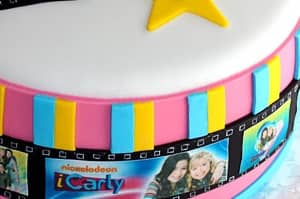 iCarly - Birthday Cakes