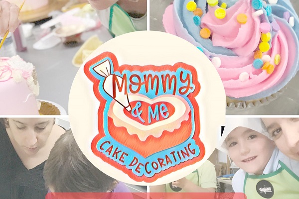 Mommy and Me Classes