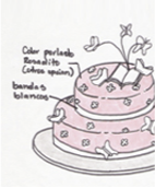 Design's Cake
