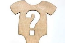 Baby Shower Toppers