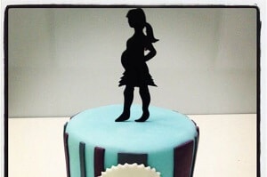 Birthday Toppers