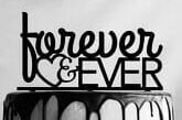 Wedding Toppers