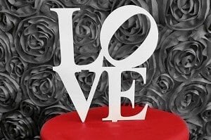 Love Toppers