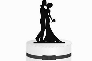 Wedding Toppers