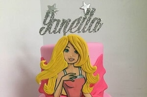 Princess Toppers