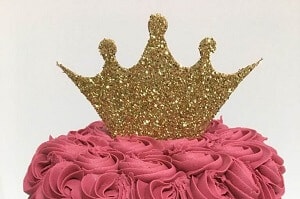 Princess Toppers