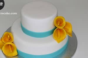 Lilis Wedding Cakes