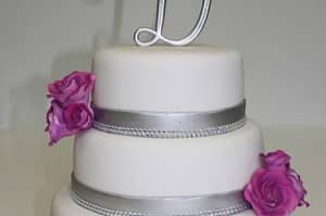 Stons Wedding Cakes